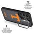 University of Tennessee-Knoxville T Logo Vols on Gray Galaxy S25 Ultra Kickstand Case