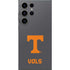University of Tennessee-Knoxville T Logo Vols on Gray Galaxy S25 Ultra Skin