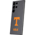 University of Tennessee-Knoxville T Logo Vols on Gray Galaxy S25 Ultra Skin