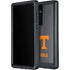 University of Tennessee-Knoxville T Logo Vols on Gray Galaxy S24 Ultra Waterproof Case