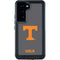 University of Tennessee-Knoxville T Logo Vols on Gray Galaxy S24 Waterproof Case