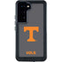 University of Tennessee-Knoxville T Logo Vols on Gray Galaxy S24 Waterproof Case