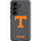University of Tennessee-Knoxville T Logo Vols on Gray Galaxy S26 Impact Case