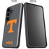 University of Tennessee-Knoxville T Logo Vols on Gray Galaxy S26 Impact Case