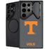 University of Tennessee-Knoxville T Logo Vols on Gray Galaxy S26 Ultra Kickstand Case