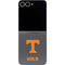 University of Tennessee-Knoxville T Logo Vols on Gray Galaxy Z Flip6 Skin