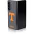 University of Tennessee-Knoxville T Logo Vols on Gray Galaxy Z Fold5 5G Skin
