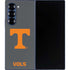 University of Tennessee-Knoxville T Logo Vols on Gray Galaxy Z Fold6 Skin