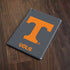 University of Tennessee-Knoxville T Logo Vols on Gray Apple iPad Skin