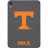 University of Tennessee-Knoxville T Logo Vols on Gray Apple iPad Mini Skin