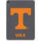 University of Tennessee-Knoxville T Logo Vols on Gray Apple iPad Pro Skin