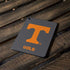 University of Tennessee-Knoxville T Logo Vols on Gray Apple iPad Pro Skin