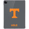 University of Tennessee-Knoxville T Logo Vols on Gray iPad Cases