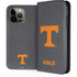 University of Tennessee-Knoxville T Logo Vols on Gray iPhone Cases