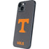 University of Tennessee-Knoxville T Logo Vols on Gray iPhone 15 Skin