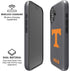 University of Tennessee-Knoxville T Logo Vols on Gray iPhone 16 Magsafe Impact Case
