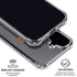 University of Tennessee-Knoxville T Logo Vols on Gray iPhone 16 Plus Clear Case