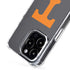 University of Tennessee-Knoxville T Logo Vols on Gray iPhone 16 Pro Max MagSafe Case