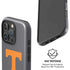 University of Tennessee-Knoxville T Logo Vols on Gray iPhone 16 Pro Max Magsafe Impact Case