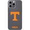 University of Tennessee-Knoxville T Logo Vols on Gray iPhone 16 Pro Max Skin