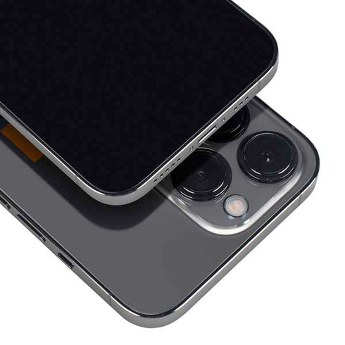 University of Tennessee-Knoxville T Logo Vols on Gray iPhone 16 Pro Skin
