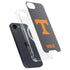 University of Tennessee-Knoxville T Logo Vols on Gray iPhone 16e MagSafe Case