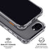 University of Tennessee-Knoxville T Logo Vols on Gray iPhone 16e MagSafe Case