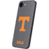 University of Tennessee-Knoxville T Logo Vols on Gray iPhone 16e Skin