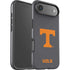 University of Tennessee-Knoxville T Logo Vols on Gray iPhone 17 Air Impact Case