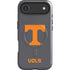University of Tennessee-Knoxville T Logo Vols on Gray iPhone 17 Air Magsafe Impact Case
