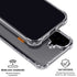 University of Tennessee-Knoxville T Logo Vols on Gray iPhone 17 Clear Case