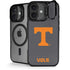 University of Tennessee-Knoxville T Logo Vols on Gray iPhone 17 Kickstand Case