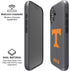 University of Tennessee-Knoxville T Logo Vols on Gray iPhone 17 Magsafe Impact Case