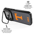 University of Tennessee-Knoxville T Logo Vols on Gray iPhone 17 Pro Kickstand Case