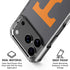 University of Tennessee-Knoxville T Logo Vols on Gray iPhone 17 Pro MagSafe Case
