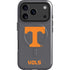 University of Tennessee-Knoxville T Logo Vols on Gray iPhone 17 Pro Magsafe Impact Case