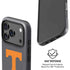 University of Tennessee-Knoxville T Logo Vols on Gray iPhone 17 Pro Max Magsafe Impact Case