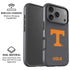 University of Tennessee-Knoxville T Logo Vols on Gray iPhone 17 Pro Max Magsafe Impact Case