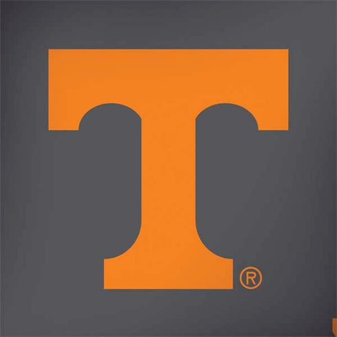 University of Tennessee-Knoxville T Logo Vols on Gray Dell Latitude Skin