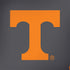 University of Tennessee-Knoxville T Logo Vols on Gray Dell Latitude Skin