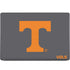 University of Tennessee-Knoxville T Logo Vols on Gray MacBook Skins