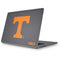 University of Tennessee-Knoxville T Logo Vols on Gray Apple MacBook Pro 17-inch Skin