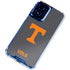 University of Tennessee-Knoxville T Logo Vols on Gray Moto G Play 4G (2024) Clear Case