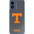 University of Tennessee-Knoxville T Logo Vols on Gray Moto G Play 4G (2024) Skin
