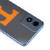 University of Tennessee-Knoxville T Logo Vols on Gray Moto G Play 4G (2024) Skin