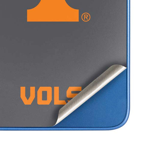 University of Tennessee-Knoxville T Logo Vols on Gray Moto G Play 4G (2024) Skin