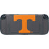 University of Tennessee-Knoxville T Logo Vols on Gray Nintendo Switch 2 (2025) with Joy-Con Skin