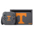 University of Tennessee-Knoxville T Logo Vols on Gray Nintendo Skins