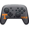 University of Tennessee-Knoxville T Logo Vols on Gray Nintendo Skins