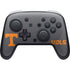 University of Tennessee-Knoxville T Logo Vols on Gray Nintendo Switch 2 (2025) Pro Controller Skin